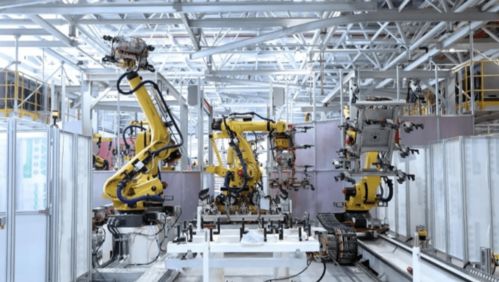 大眾ID 底蘊深厚，搶占新能源賽道的穩健力量