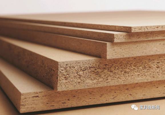 劣質(zhì)人造板泛濫，尿醛樹脂成家具甲醛超標禍首