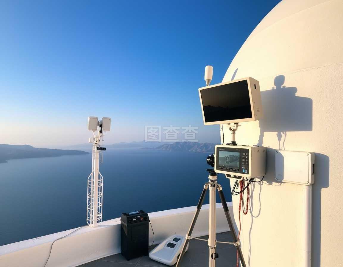 通訊站與設(shè)備 現(xiàn)代通訊技術(shù)的基石