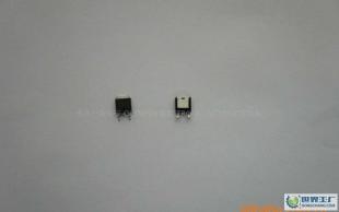 專業(yè)銷售場效應(yīng)MOS管 AOS品牌AOD472型號(hào)詳解及其電子元器件應(yīng)用