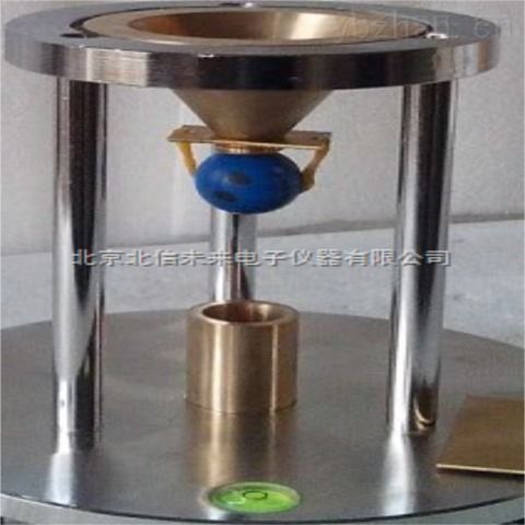 專業解析安息角測定儀 粉塵特性分析與研究中的關鍵工具
