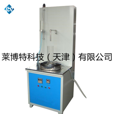 LBT-37土工合成材料垂直滲透儀 建筑工程材料性能檢測的關鍵工具